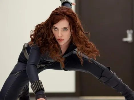 Black Widow: sigue adelante la batalla legal de Scarlett Johansson y Disney