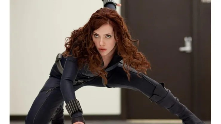 La batalla legal entre Johansson y Disney no termina.