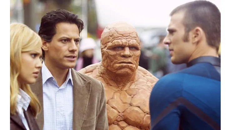 ¿Quiénes serán los nuevos Fantastic Four?