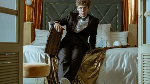 La Casa de Papel: el actor de "Mar de Plástico" y "Vivir sin permiso" que se suma a la serie.