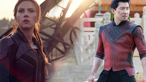 A diferencia de Black Widow, Shang-Chi se estrenará primero en cines.