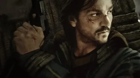 Cassian Andor tendrá su serie.
