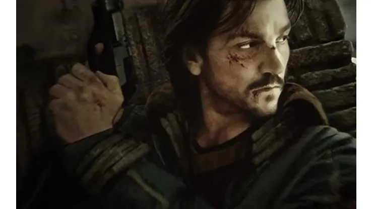 Cassian Andor tendrá su serie.