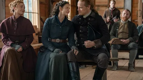 Outlander: por qué la sexta temporada no llegaría a Netflix.