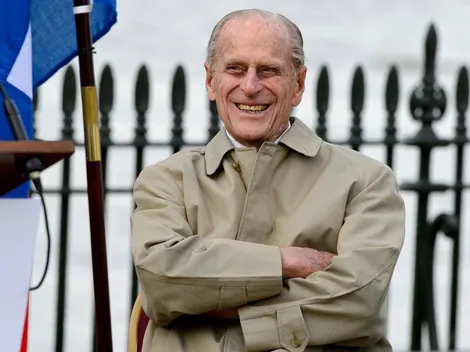 The Crown volverá a arruinar la imagen de Felipe de Edimburgo