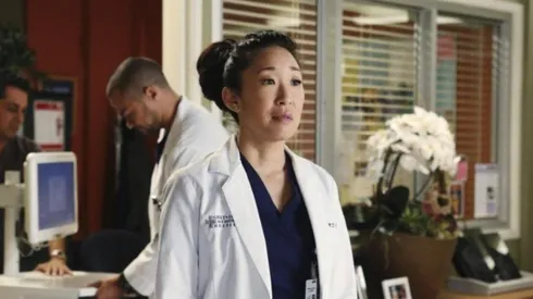 ¿Cristina Yang podría volver a Grey's Anatomy?