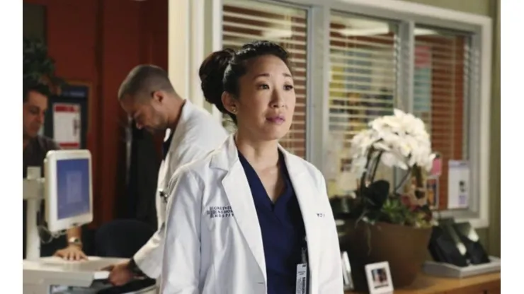 ¿Cristina Yang podría volver a Grey's Anatomy?