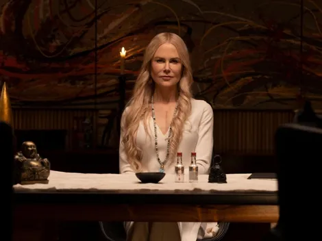 Si disfrutaste Nine Perfect Strangers, estas son las 4 series que debes ver