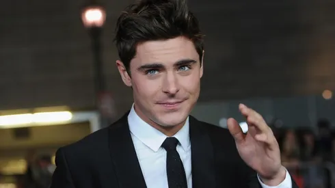 Zac Efron