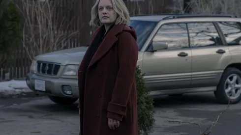 Elisabeth Moss podría despedirse de June en la próxima entrega.
