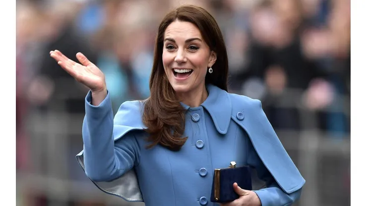 Kate Middleton