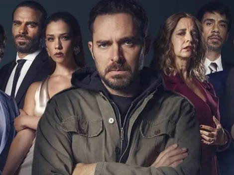 Quién mató a Sara tendrá tercera temporada