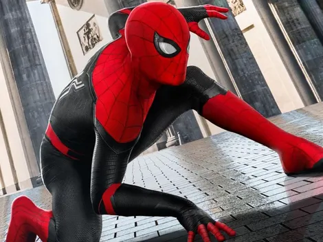 Todo lo que sabemos de Spider-Man: No Way Home