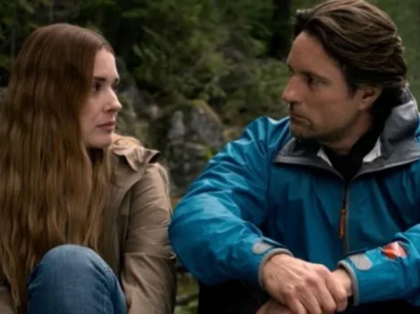 Virgin River: ¿son pareja los protagonistas?