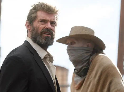 Dónde podrá verse Logan