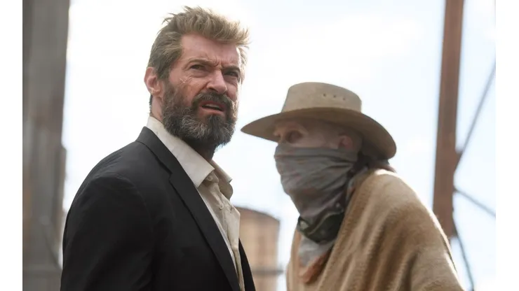 La película recibió una nominación al Óscar por su guion.