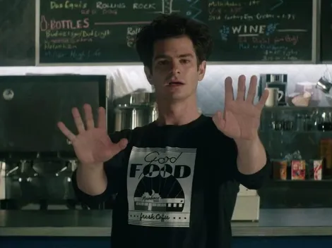 ¡Cumple años Andrew Garfield! Todo lo que se sabe de "Tick, Tick... Boom!"