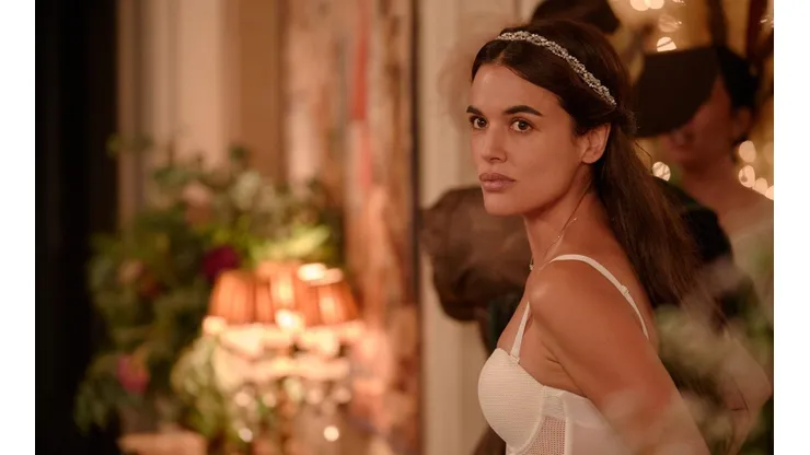 Parot, protagonizada por Adriana Ugarte llega a una plataforma de streaming