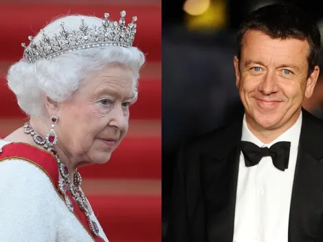 The Crown: Peter Morgan no le teme a Isabel II