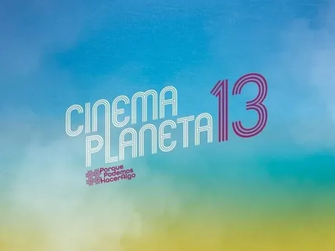 Cine y medio ambiente llegan a Cinema Planeta, un festival para toda el público