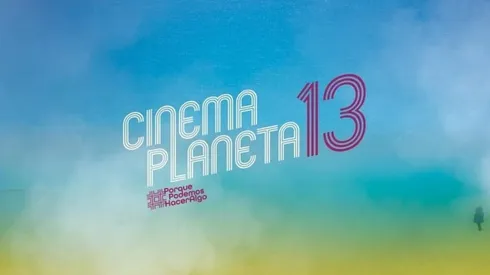 Cinema Planeta 13, un festival que en su edición 2021 será en formato híbrido. (Foto: Cinema Planeta)
