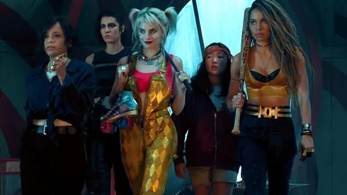 El film encabezado por Margot Robbie se estrenó en 2020.