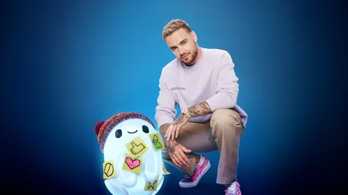 "No puedo esperar a que escuchen Sunshine", dijo Liam Payne.