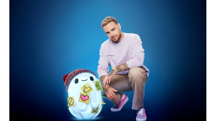 "No puedo esperar a que escuchen Sunshine", dijo Liam Payne.
