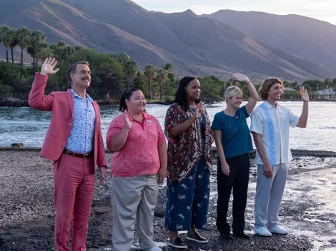 The White Lotus: la verdad sobre lo que pasó con Shane en el final de la serie