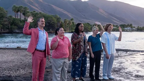 The White Lotus tendrá segunda temporada (Foto: HBO)