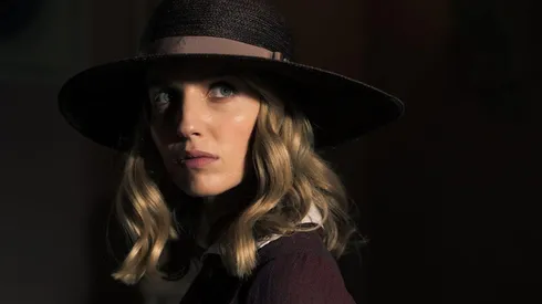 ¿Volverá Annabelle Wallis a Peaky Blinders?