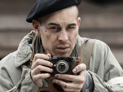 Día Mundial de la Fotografía: 4 películas para ver en Netflix