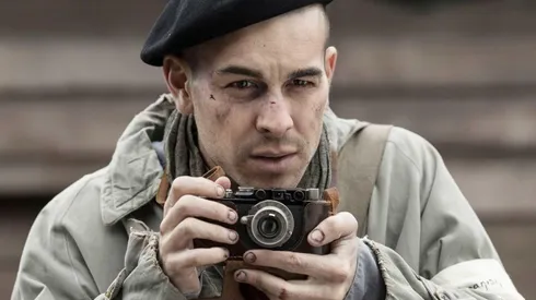 Las mejores cuatro películas disponibles en Netfix para disfrutar en el Día de la Fotografía