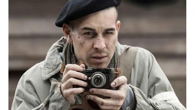 Las mejores cuatro películas disponibles en Netfix para disfrutar en el Día de la Fotografía