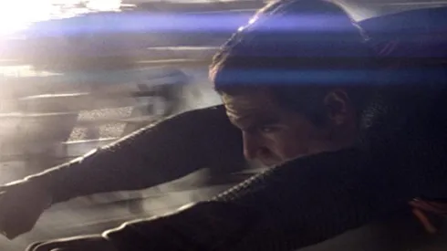 ¿Ikaris copió a Superman?