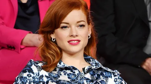 Jane Levy encabeza la producción.