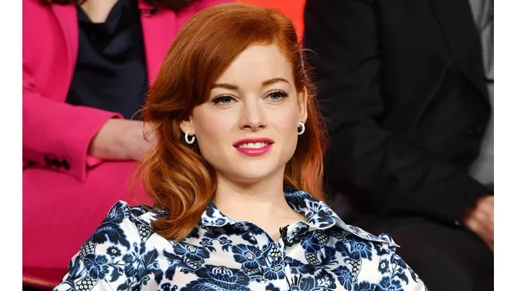 Jane Levy encabeza la producción.
