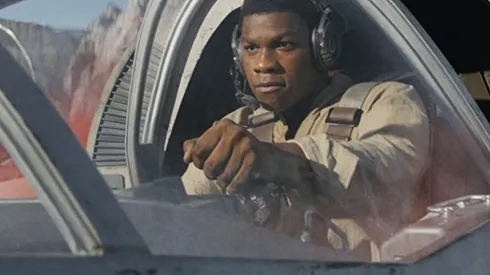 ¡Finn tendrá su serie!