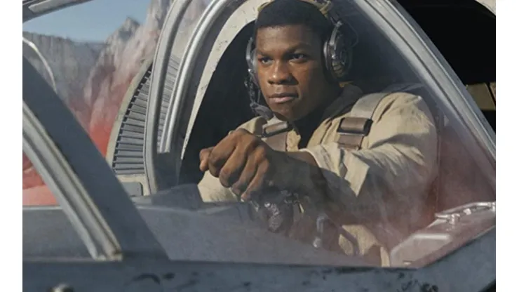 ¡Finn tendrá su serie!
