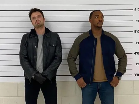 Capitán América 4: ¿aparecerá Sebastián Stan?