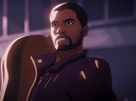 Emoción por Chadwick Boseman: reacciones por el episodio 2 de "What If...?"