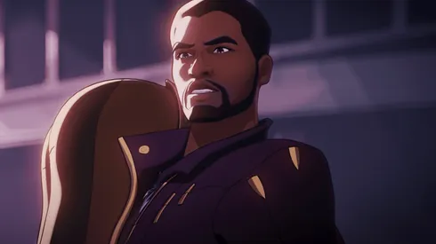 Se emocionaron por Chadwick Boseman: reacciones de los fans por el episodio 2 de "What If...?" en Disney+.