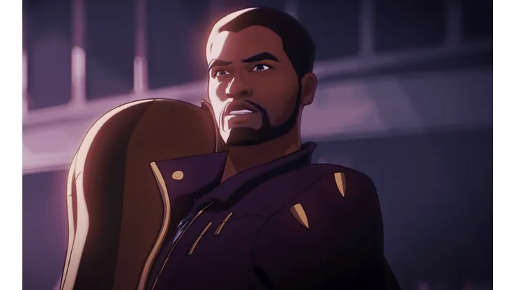 Se emocionaron por Chadwick Boseman: reacciones de los fans por el episodio 2 de "What If...?" en Disney+.
