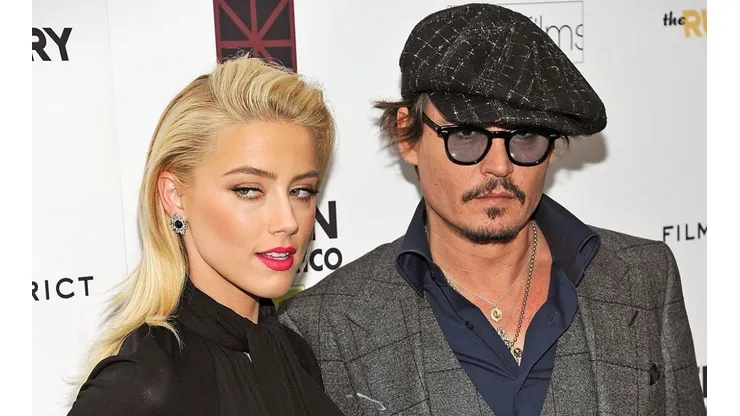 Buenas noticias para Johnny Depp: nueva victoria en su demanda ante Amber Heard.