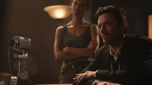 En EE.UU., la cinta se estrena en simultáneo por HBO Max.