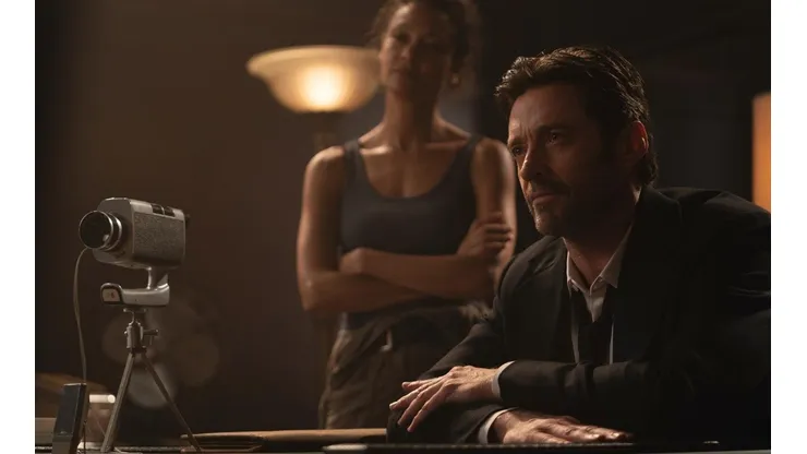 En EE.UU., la cinta se estrena en simultáneo por HBO Max.