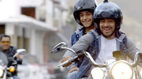 Las series dramáticas que están escondidas en Disney+