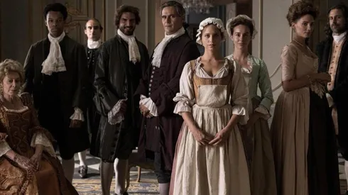 La Cocinera de Castamar