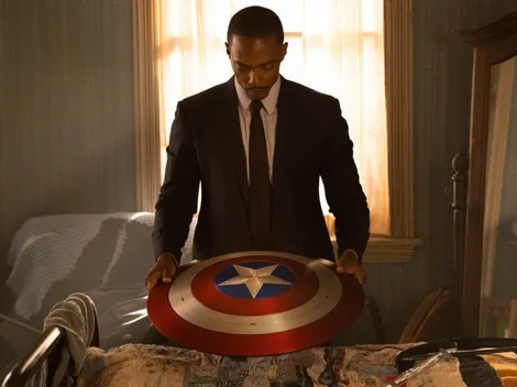 Marvel confirmó Capitán América 4: ¿Vuelve Chris Evans?