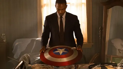 Marvel confirmó Capitán América 4: ¿Vuelve Chris Evans?